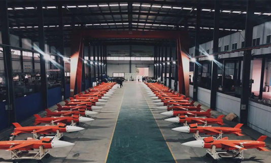 整装待发，奔赴下一场山海