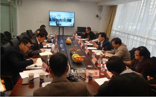 市经信委副主任熊梦一行莅临PG麻将胡了宇达考察指导