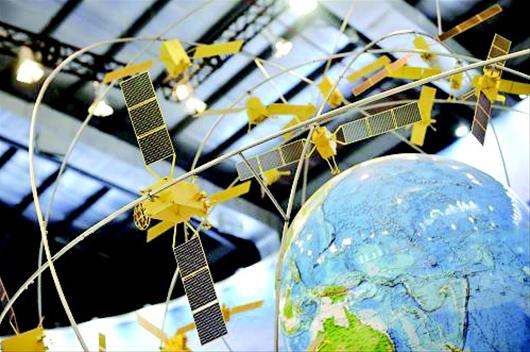 属于北斗---最好的时代，最坏的时代