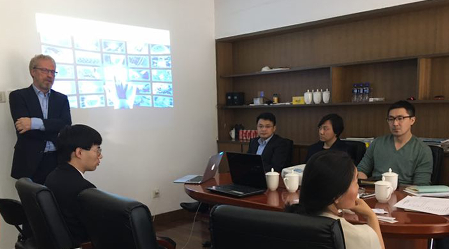 让人工智能更“智能”，让人工智能更“类人” 