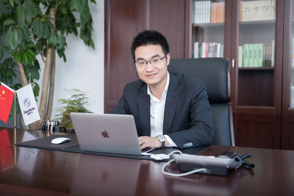 《科技日报》专访：PG麻将胡了宇达是“科技领先 人才报国”的大舞台